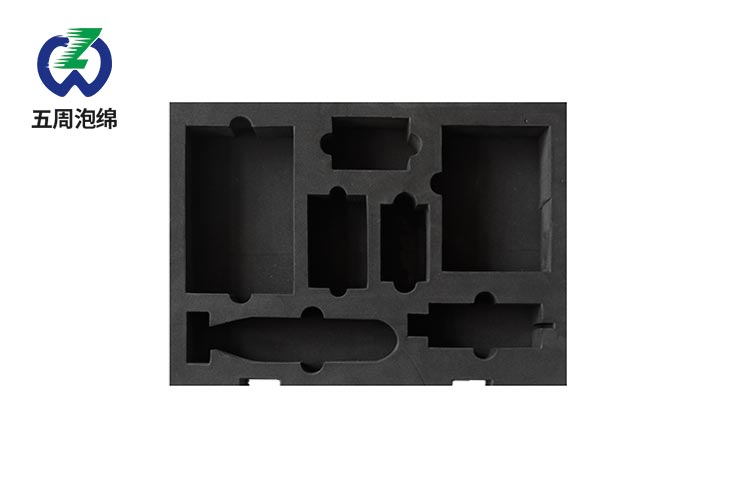 eva內(nèi)襯都具有防靜電的功能嗎？