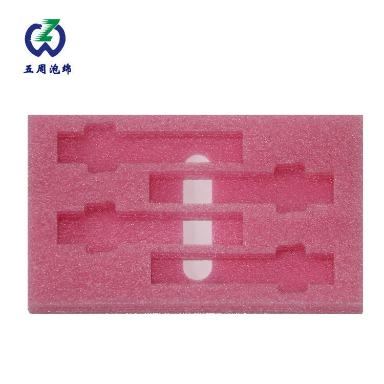 珍珠棉內(nèi)托作為包裝存放時最應(yīng)該注意哪兩點？