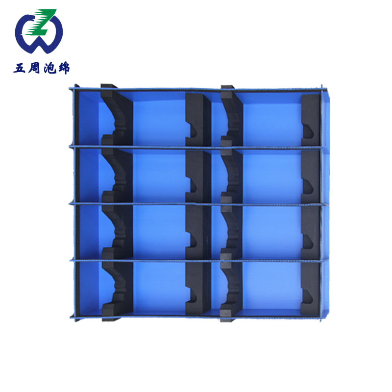 EVA泡綿常用的一些行業(yè)有哪些？