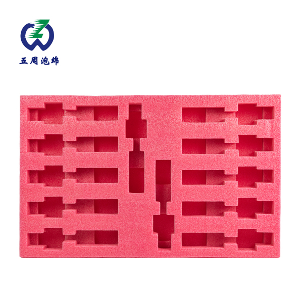 epe珍珠棉異型材在取用時(shí)注意哪些問題