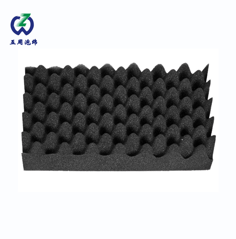 蛋托結(jié)構(gòu)的波浪海綿的這些用途你知道嗎？