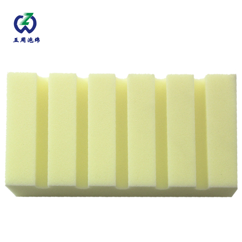 海綿材料做產(chǎn)品包裝效果為什么好？