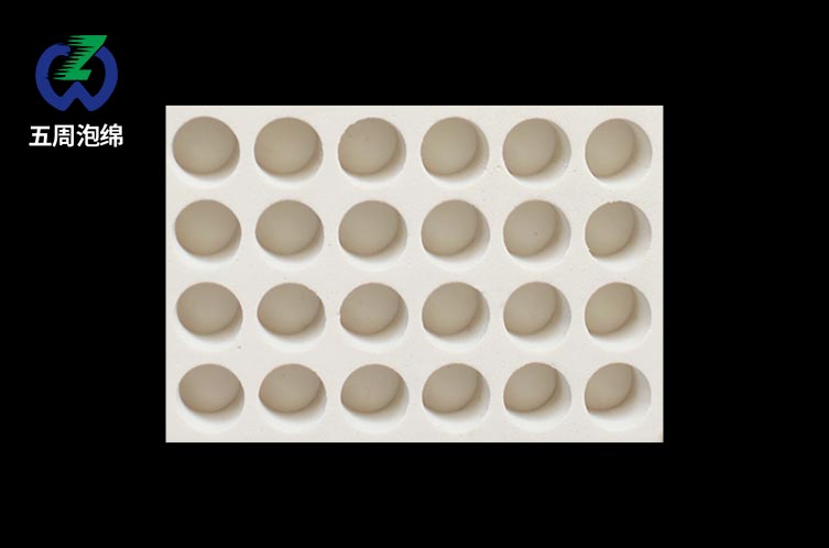 當(dāng)然，以下是5個吸引眼球的文章標(biāo)題，以“EVA材質(zhì)”作為獨(dú)特賣點：