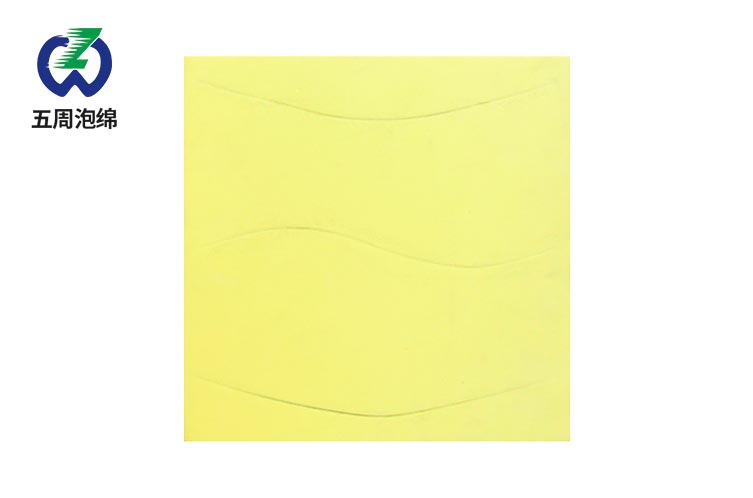 為什么選擇EVA泡棉內(nèi)襯用于產(chǎn)品保護？