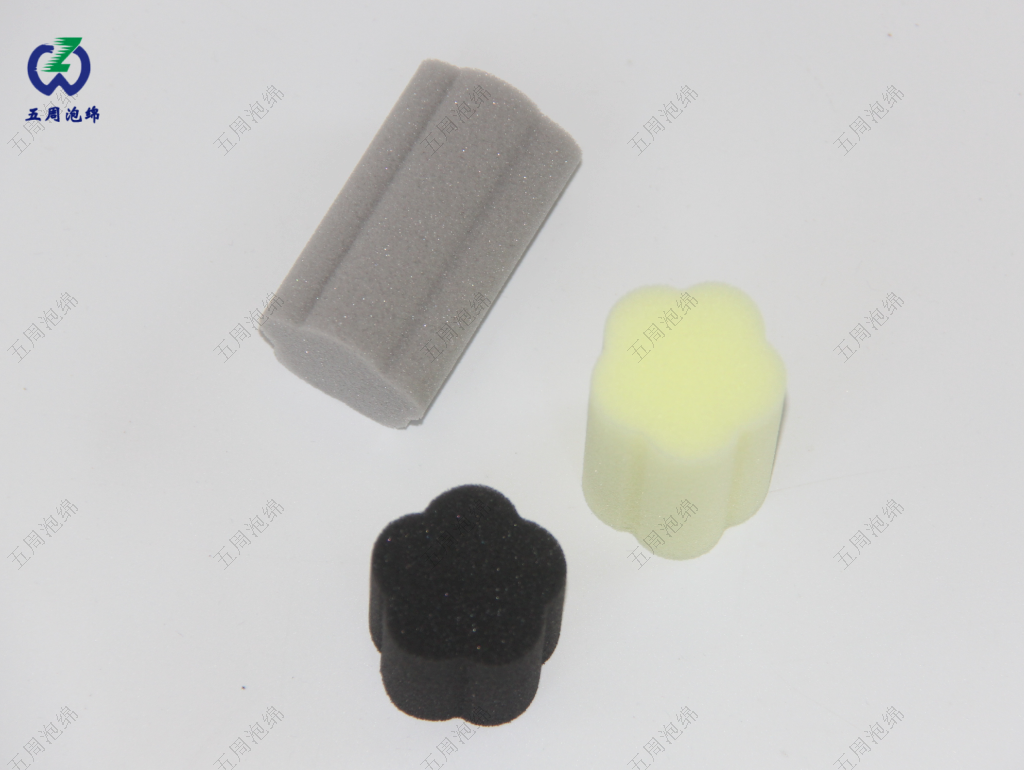 PU海綿如何重塑杯刷體驗(yàn)？三大創(chuàng)新趨勢(shì)揭秘