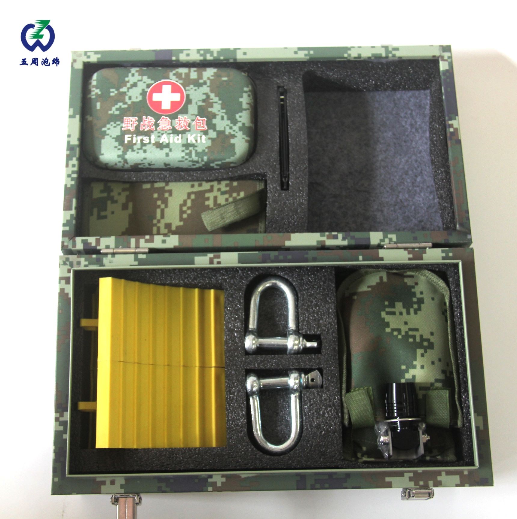 行軍包珍珠棉內(nèi)襯如何選？真實(shí)經(jīng)驗(yàn)避坑指南！