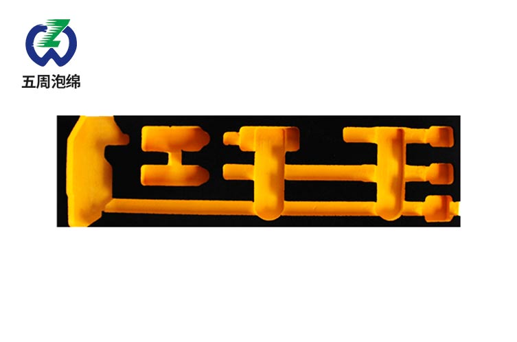 五金工具保護(hù)神器！EVA泡棉內(nèi)襯竟能幫工廠省下30%損耗？